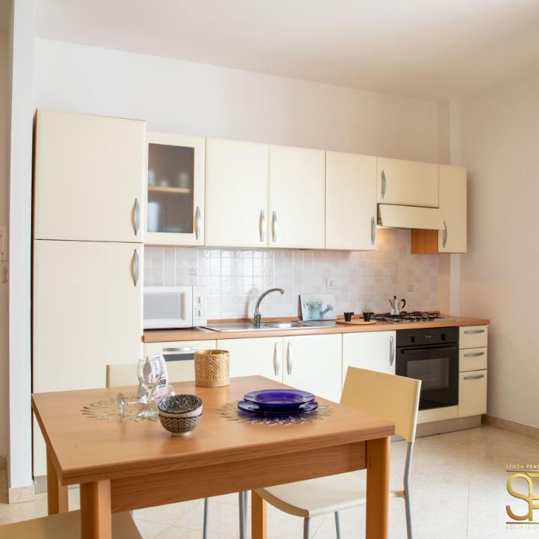 Loft vicino al porto - Appartamento con 1 Camera da Letto - 21