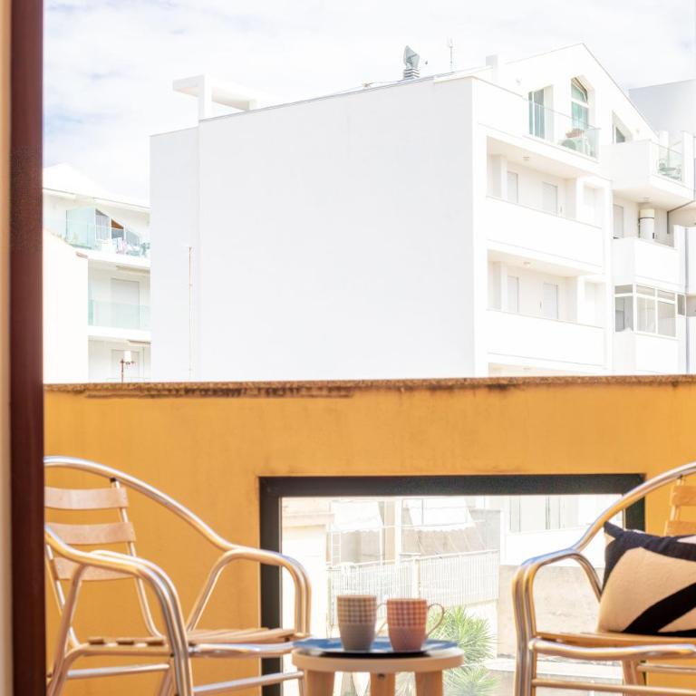 Loft vicino al porto - Appartamento con 1 Camera da Letto - 24