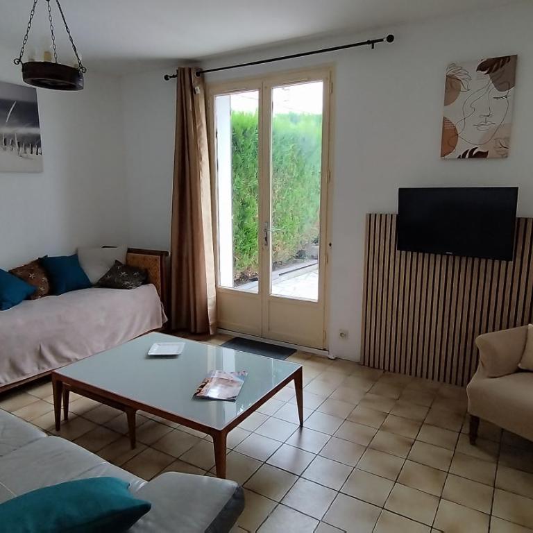 maison la garenne - Haus mit 3 Schlafzimmern - 8