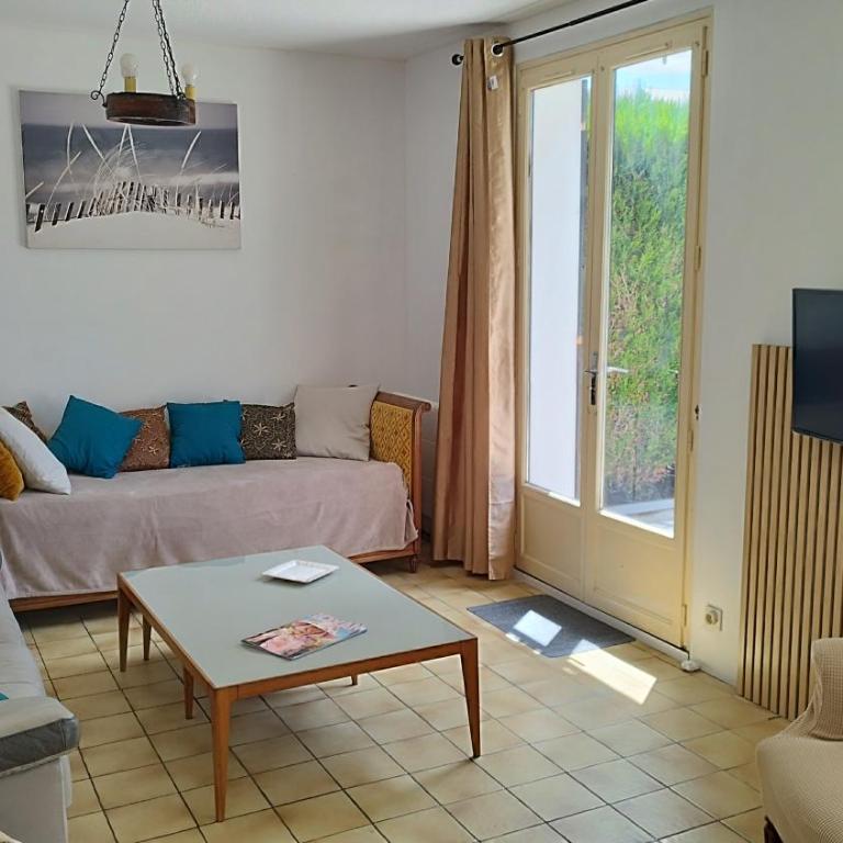 maison la garenne - Haus mit 3 Schlafzimmern - 3