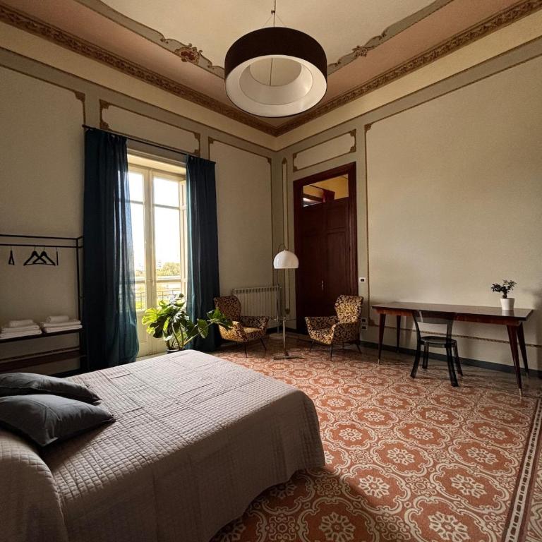 Palazzo Scardina - Two-Bedroom Apartment - 5