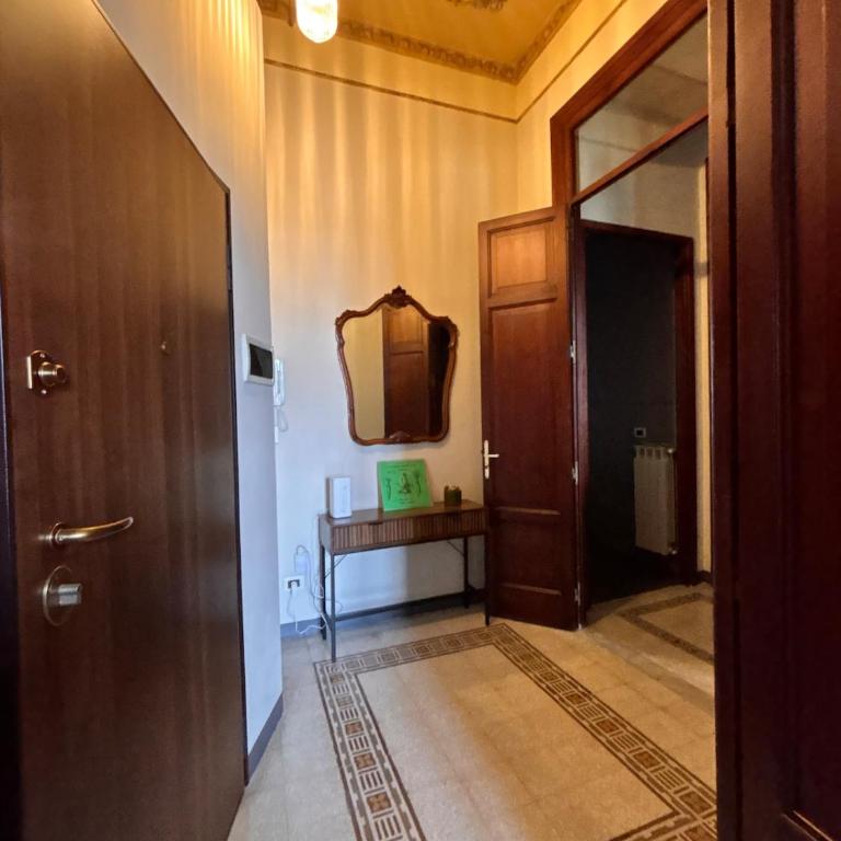 Palazzo Scardina - Two-Bedroom Apartment - 7