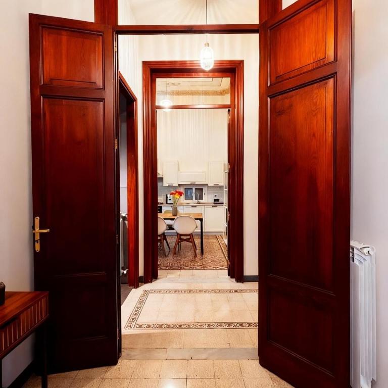 Palazzo Scardina - Two-Bedroom Apartment - 14
