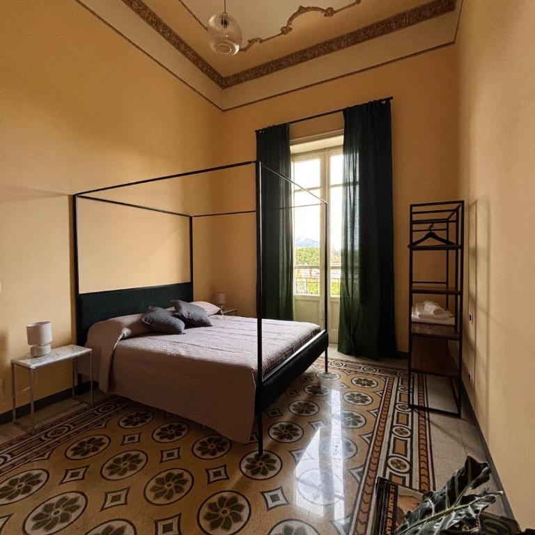 Palazzo Scardina - Two-Bedroom Apartment - 15