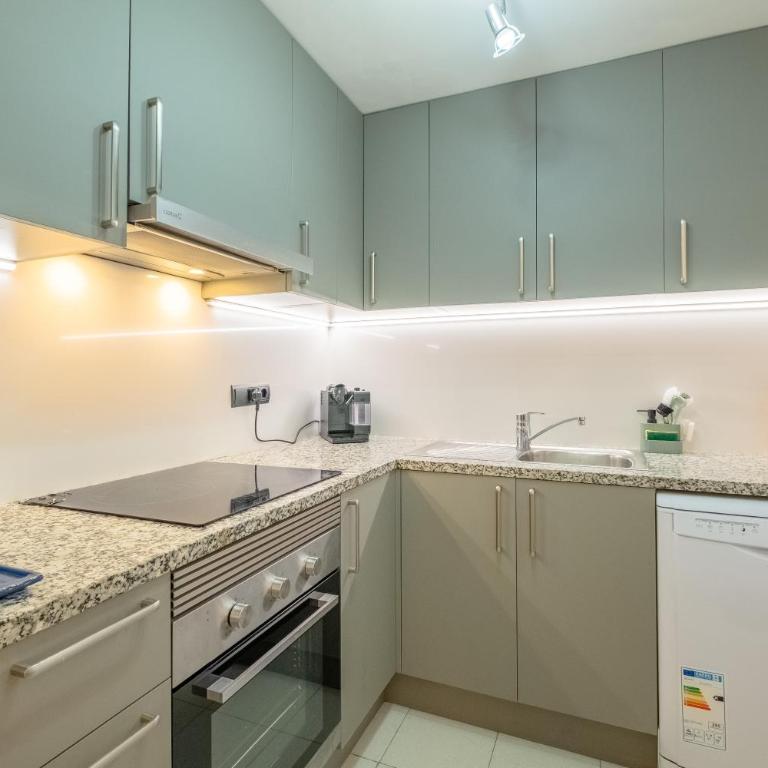 AQ-4 CALELLA DE PALAFRUGELL 4 PAX - Apartamento de 3 dormitorios - 15