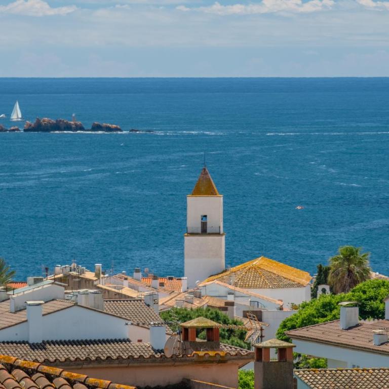 AQ-4 CALELLA DE PALAFRUGELL 4 PAX - Apartamento de 3 dormitorios - 28