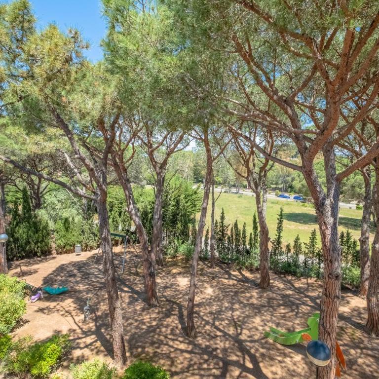 AQ-4 CALELLA DE PALAFRUGELL 4 PAX - Apartamento de 3 dormitorios - 30