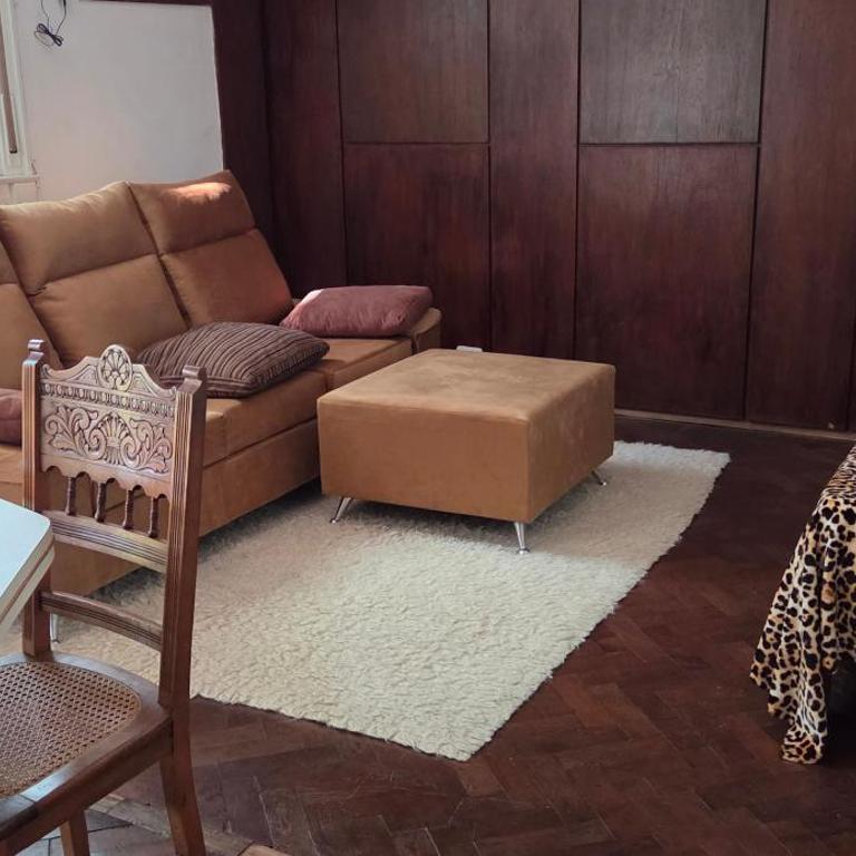 Departamento Centrico frente al río a 100m del Monumento - One-Bedroom Apartment - 16
