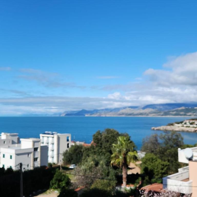 La Costa Seaview - Apartman sa Pogledom na More - 1