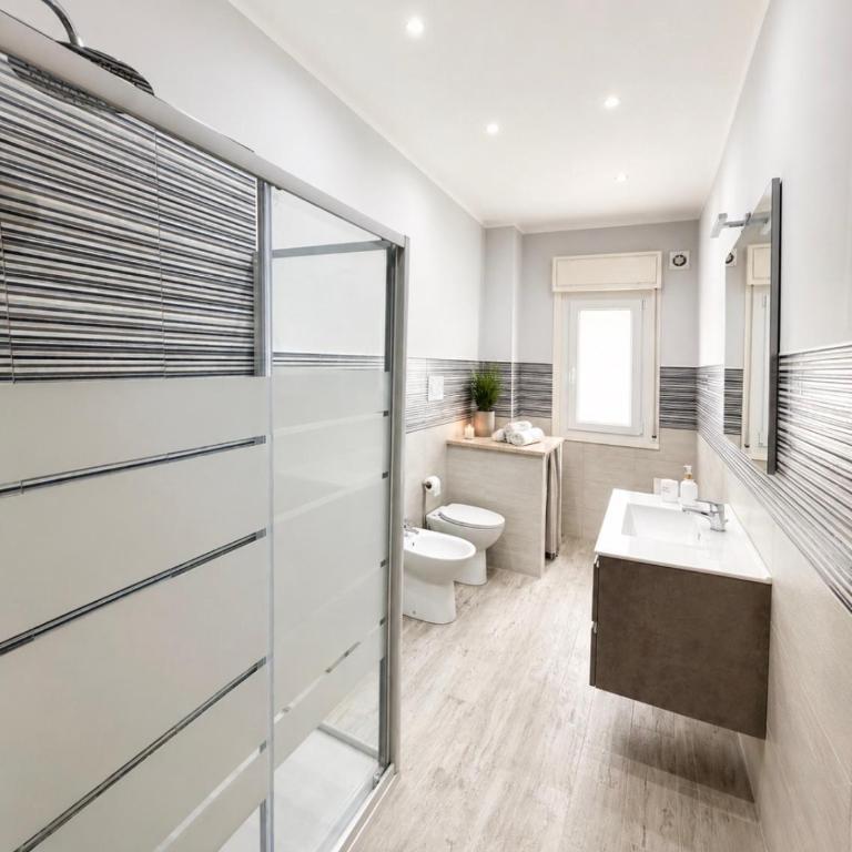MCG Apartment 169 - Appartamento con 2 Camere da Letto - 5