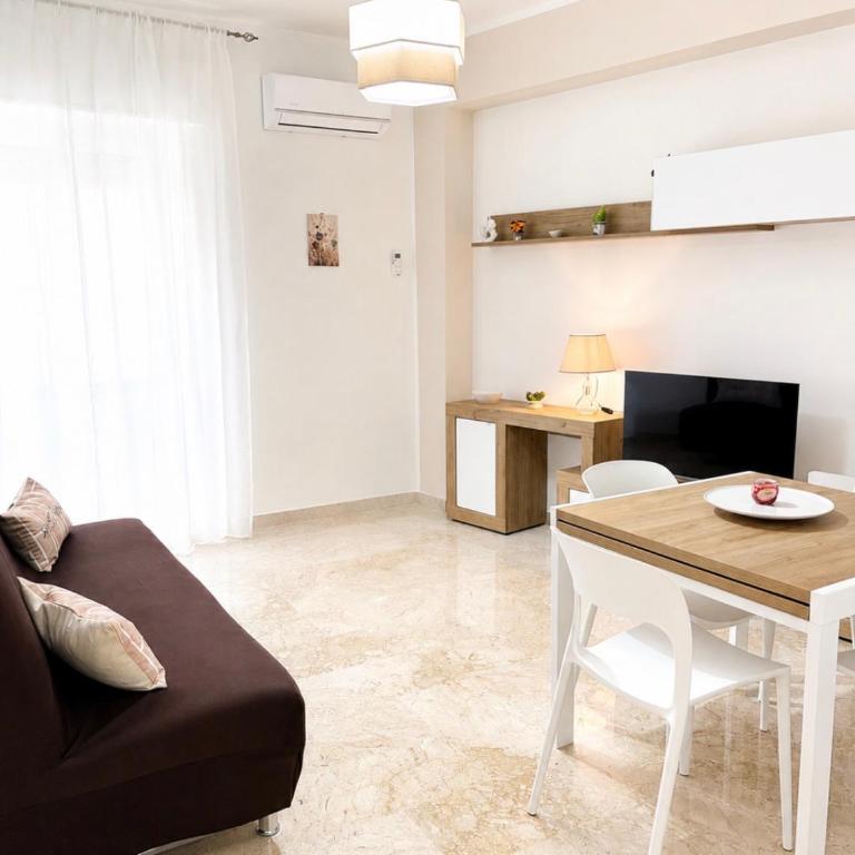 MCG Apartment 169 - Appartamento con 2 Camere da Letto - 7