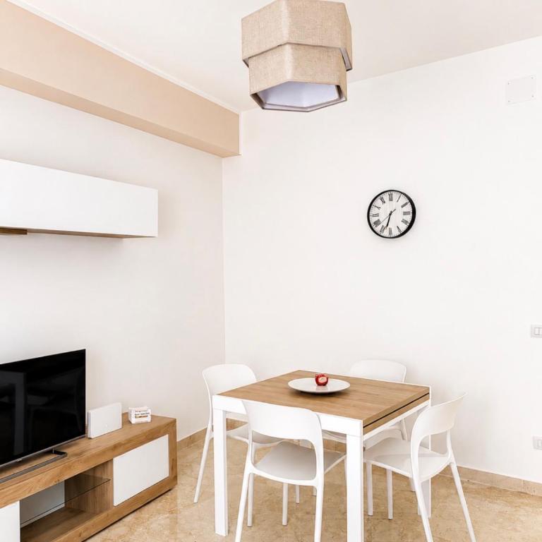 MCG Apartment 169 - Appartamento con 2 Camere da Letto - 8