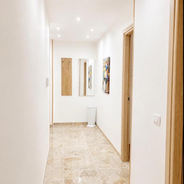 MCG Apartment 169 - Appartamento con 2 Camere da Letto - 9
