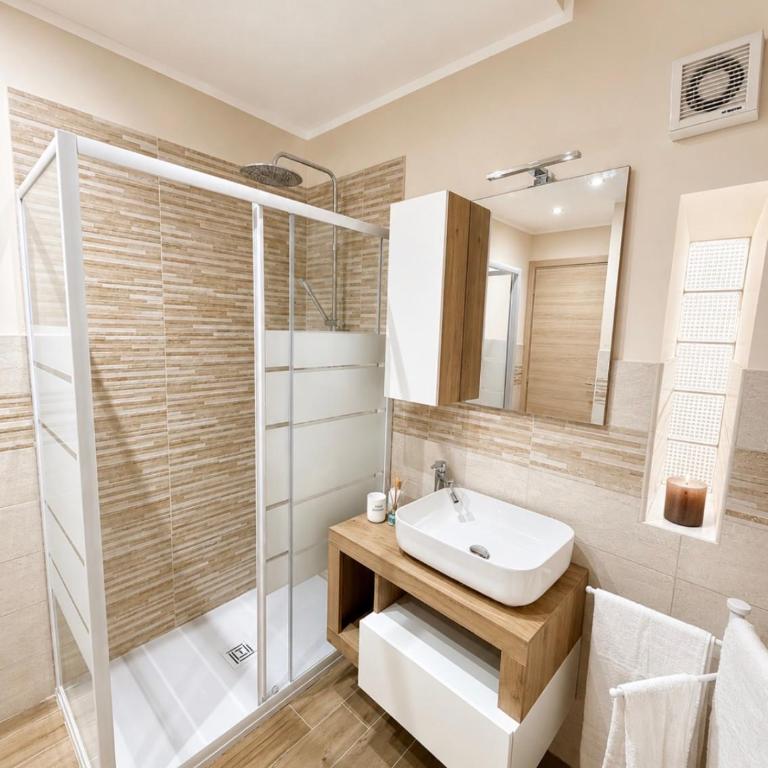 MCG Apartment 169 - Appartamento con 2 Camere da Letto - 10