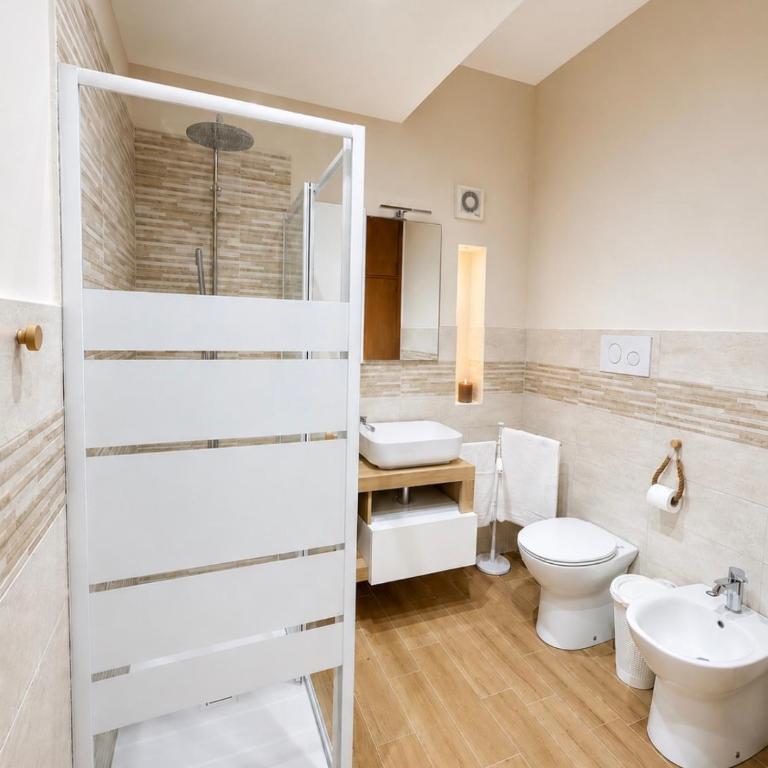 MCG Apartment 169 - Appartamento con 2 Camere da Letto - 11