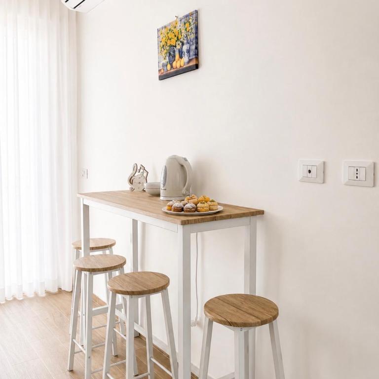 MCG Apartment 169 - Appartamento con 2 Camere da Letto - 12