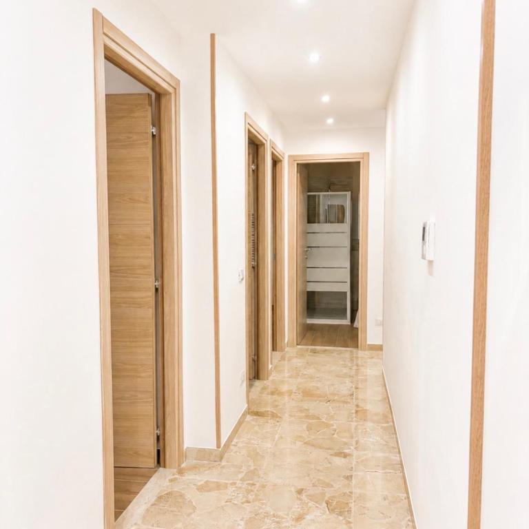 MCG Apartment 169 - Appartamento con 2 Camere da Letto - 15