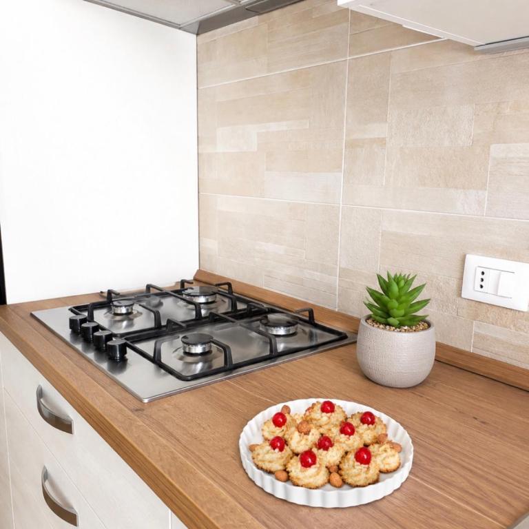MCG Apartment 169 - Appartamento con 2 Camere da Letto - 16