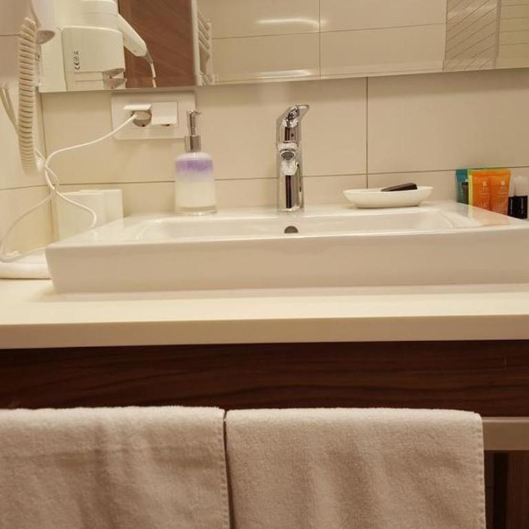 Studio Apartment 134B - Studio Apartment - 10