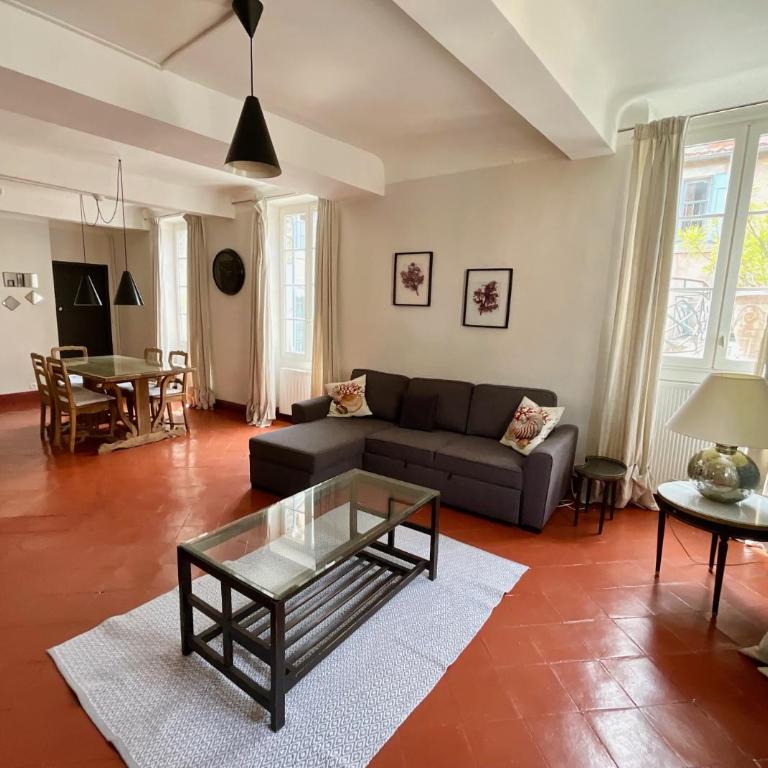 Le Clos Saint Michel - Duplex Apartment - No Pets Allowed - 8