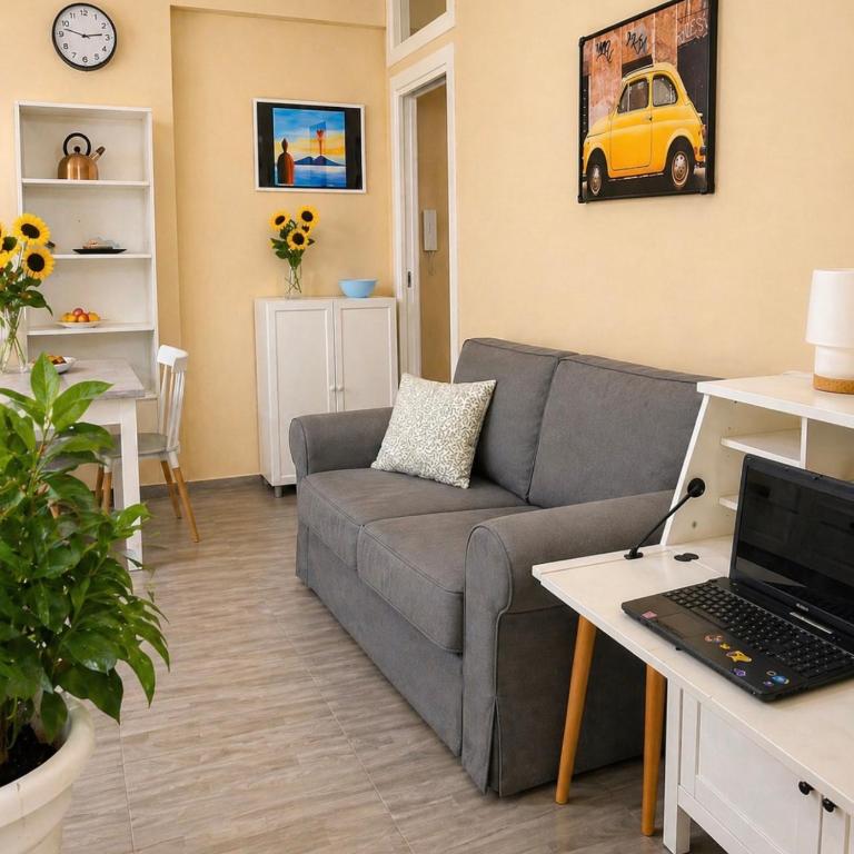Appartamento Giada Nel cuore del centro storico - Appartamento Deluxe - 1