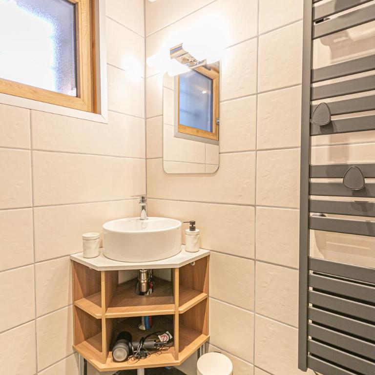 Gîte de Lanserlia - Appartamento con 2 Camere da Letto - 19