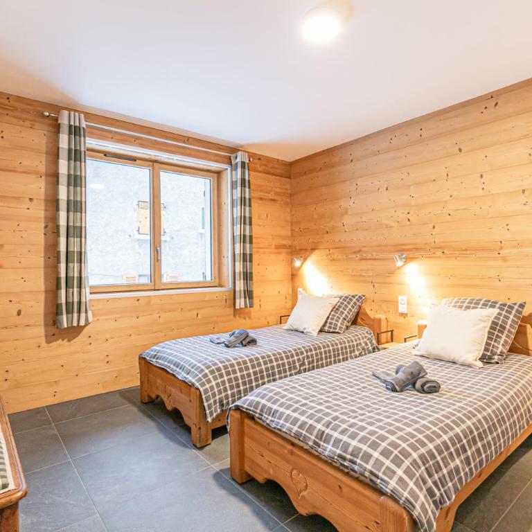 Gîte de Lanserlia - Appartamento con 2 Camere da Letto - 16