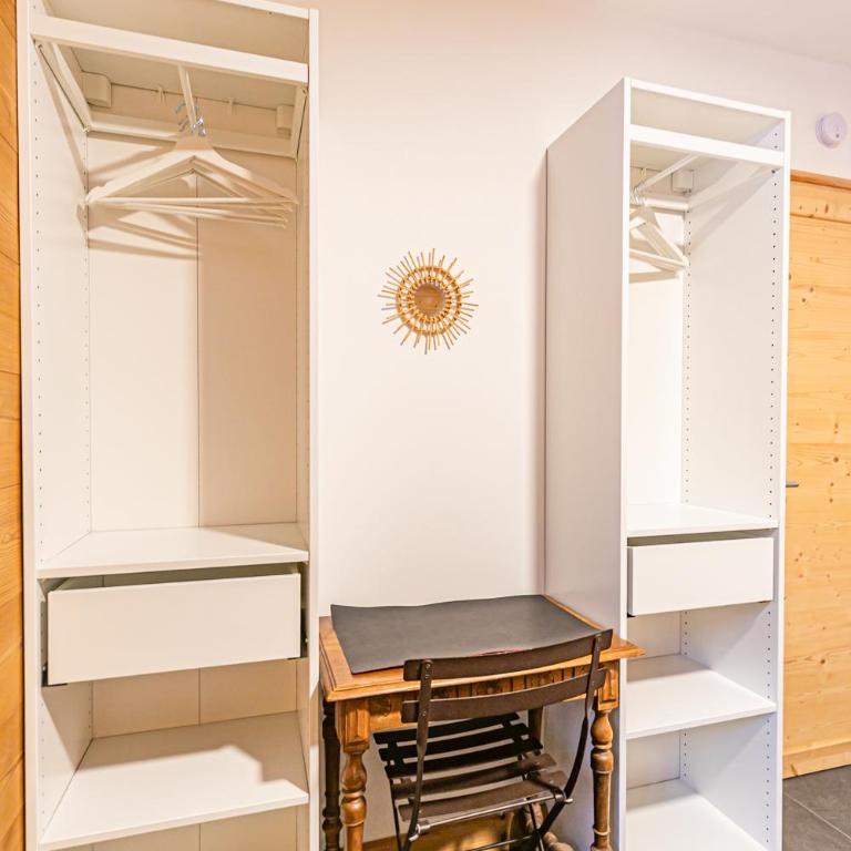 Gîte de Lanserlia - Appartamento con 2 Camere da Letto - 14