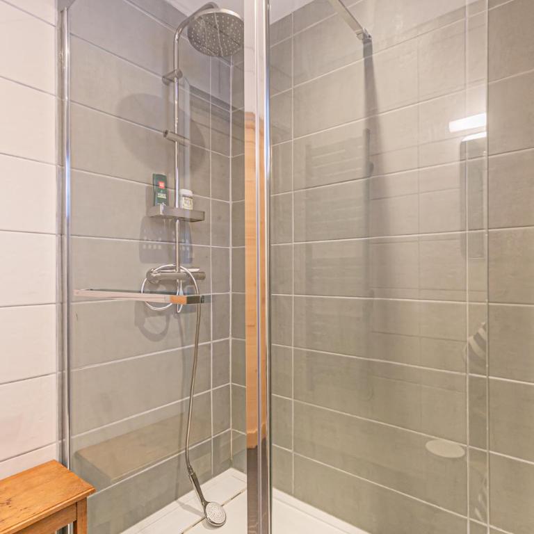 Gîte de Lanserlia - Appartamento con 2 Camere da Letto - 20