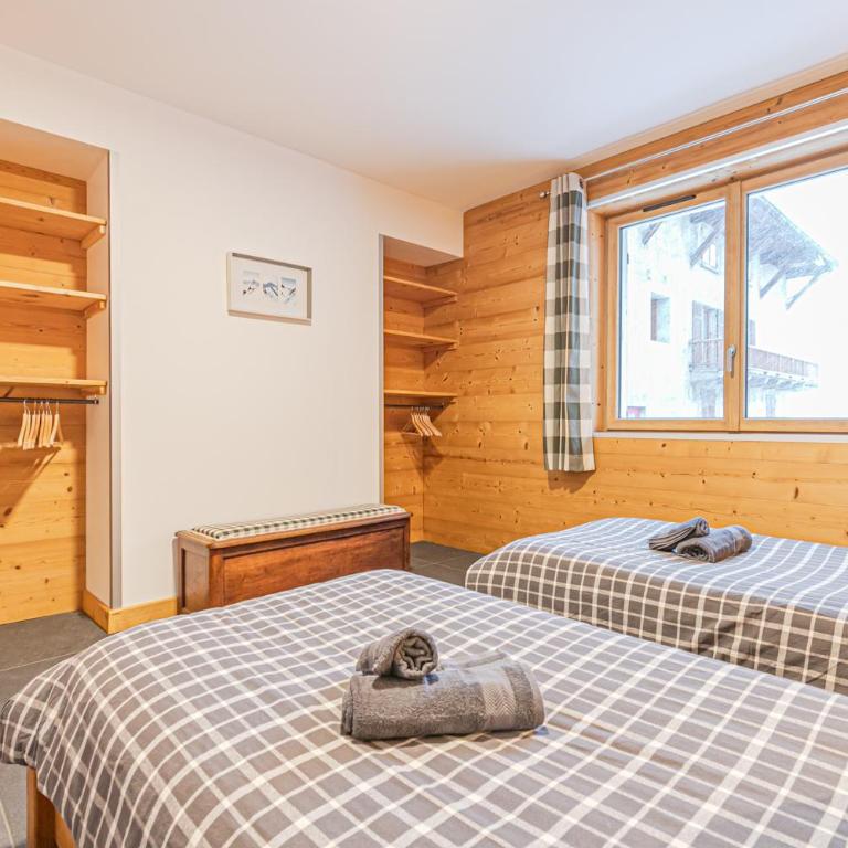 Gîte de Lanserlia - Appartamento con 2 Camere da Letto - 18