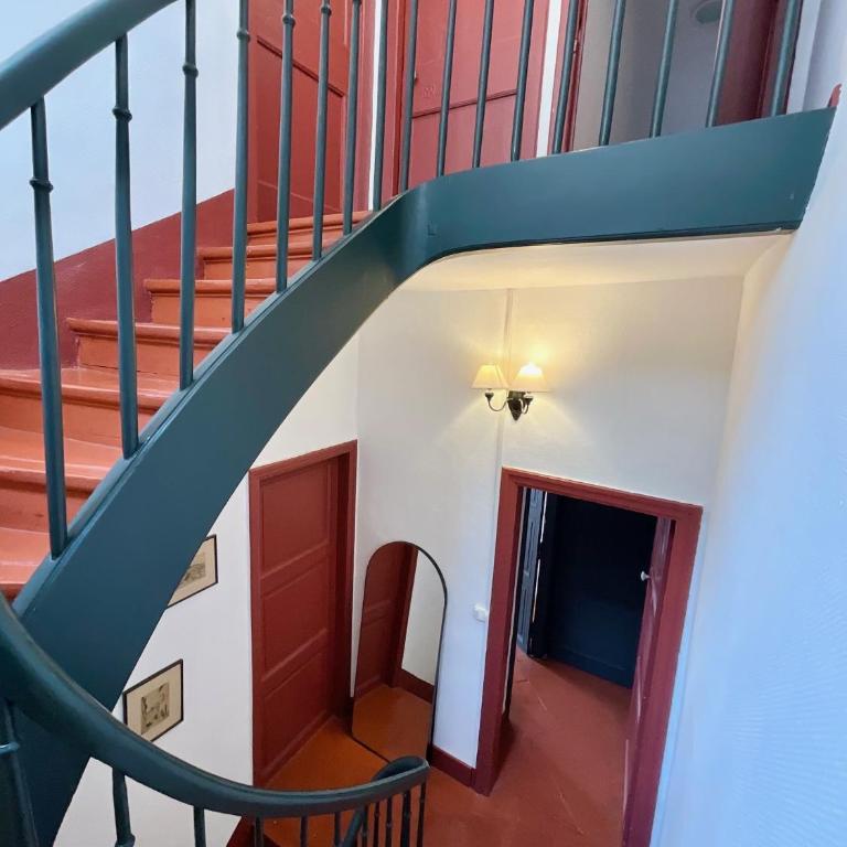 Le Clos Saint Michel - Duplex Apartment - No Pets Allowed - 18