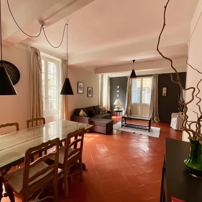 Le Clos Saint Michel - Duplex Apartment - No Pets Allowed - 17
