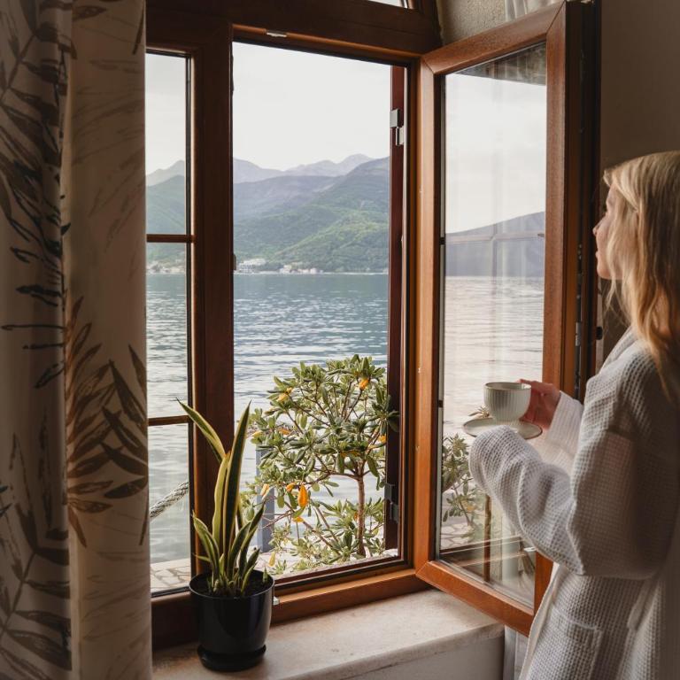 Carrubba - Groundfloor Suite with Sea View - 3