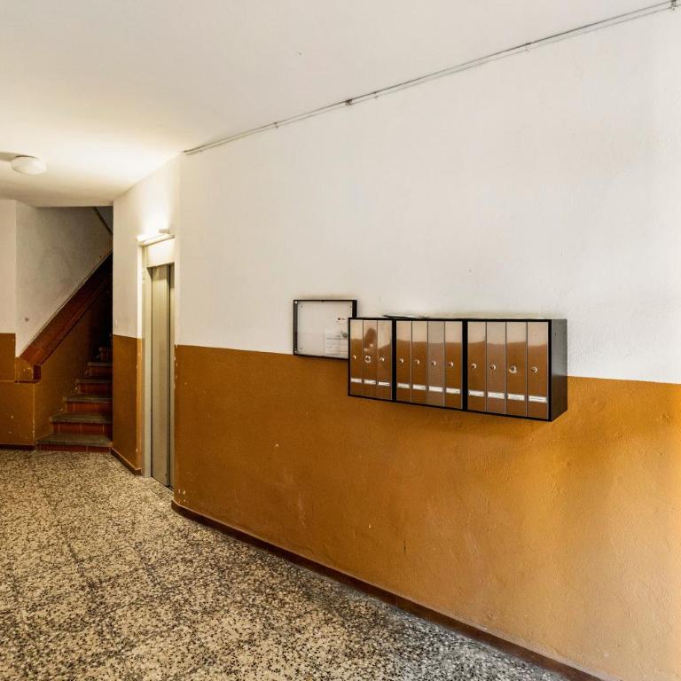 Barceloneta Monthly Beach AC Fiber Wi-Fi - Apartment - 8