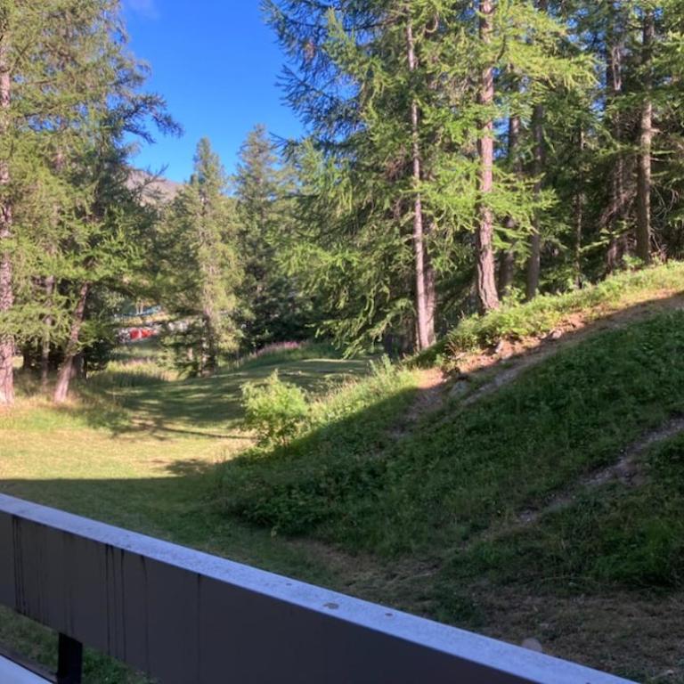 Studio pied de piste Pelvoux 2 - Studio - 9