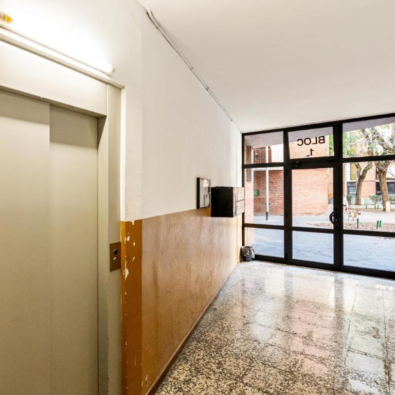 Barceloneta Monthly Beach AC Fiber Wi-Fi - Apartment - 24