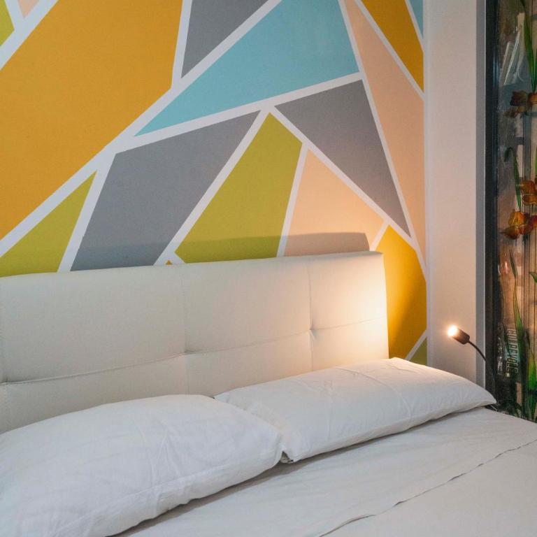 Il Nido dei Cigni - Appartamento con 1 Camera da Letto - 24