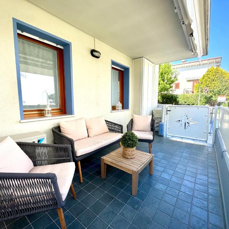 Blue Coral Apartment - City Center - Appartamento con 2 Camere da Letto - 15