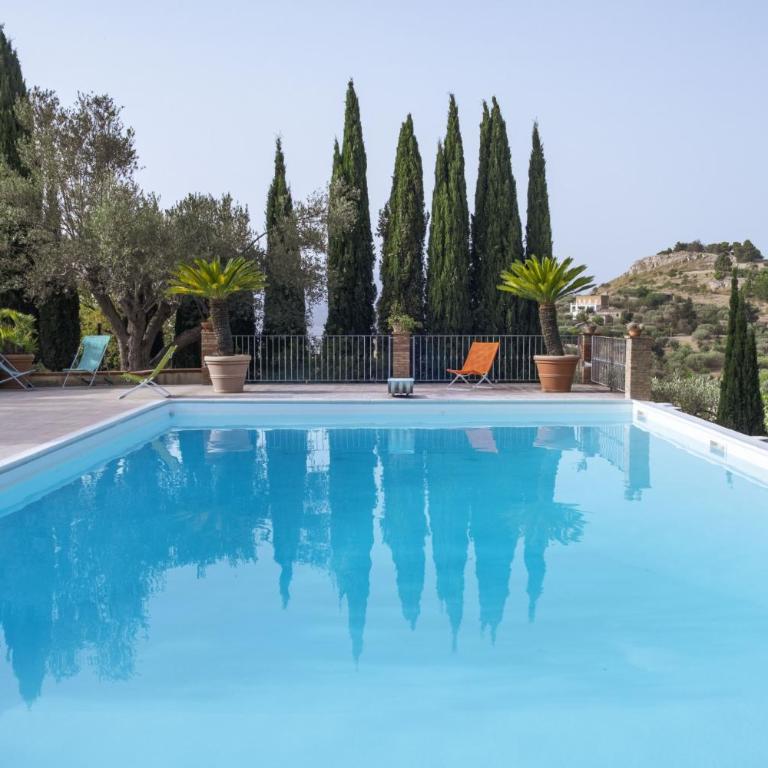 Casa dei Carrubbi By DomuSicily - Villa con Piscina Privata - 1