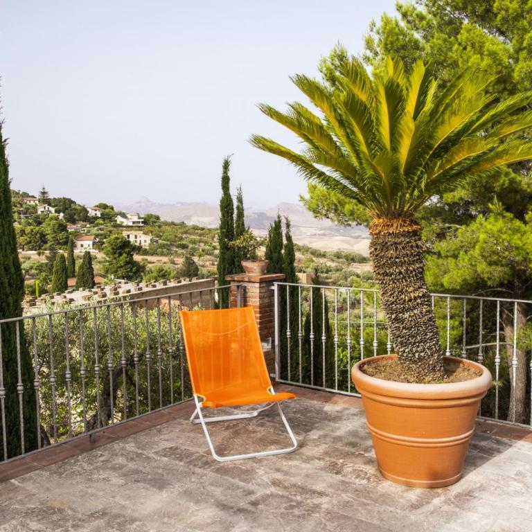 Casa dei Carrubbi By DomuSicily - Villa con Piscina Privata - 2