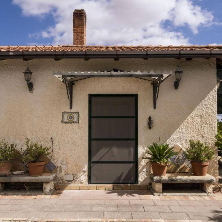 Casa dei Carrubbi By DomuSicily - Villa con Piscina Privata - 11