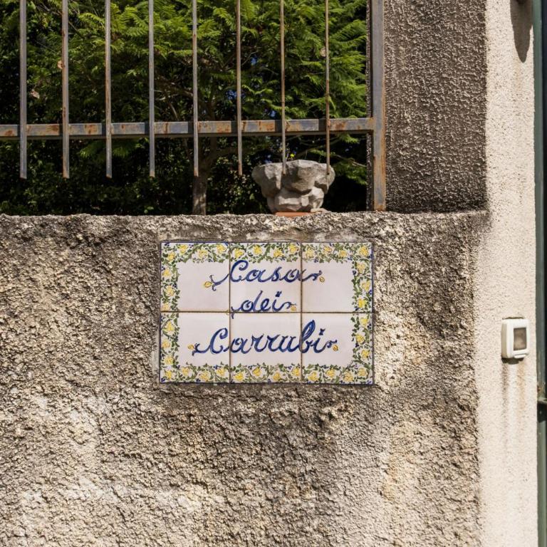 Casa dei Carrubbi By DomuSicily - Villa con Piscina Privata - 12