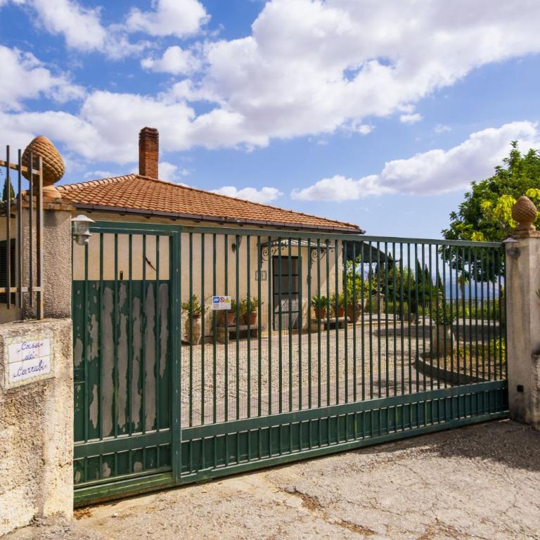 Casa dei Carrubbi By DomuSicily - Villa con Piscina Privata - 13