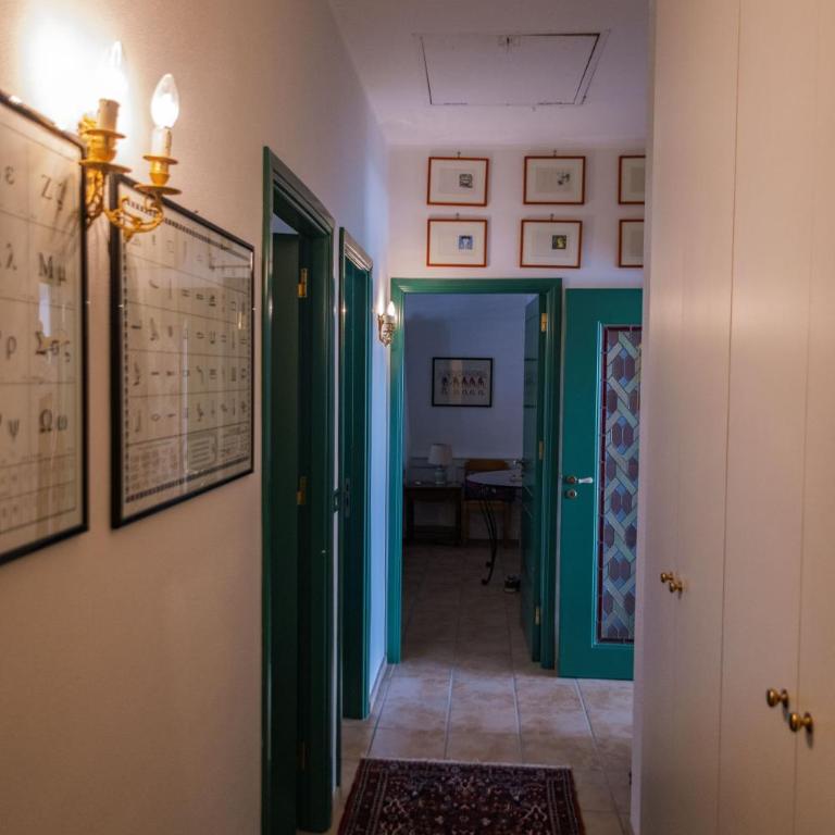 Casa dei Carrubbi By DomuSicily - Villa con Piscina Privata - 14
