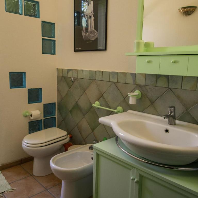 Casa dei Carrubbi By DomuSicily - Villa con Piscina Privata - 22