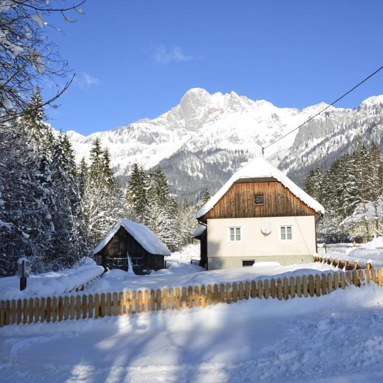 Haus Rosina - Haus mit 3 Schlafzimmern - 15