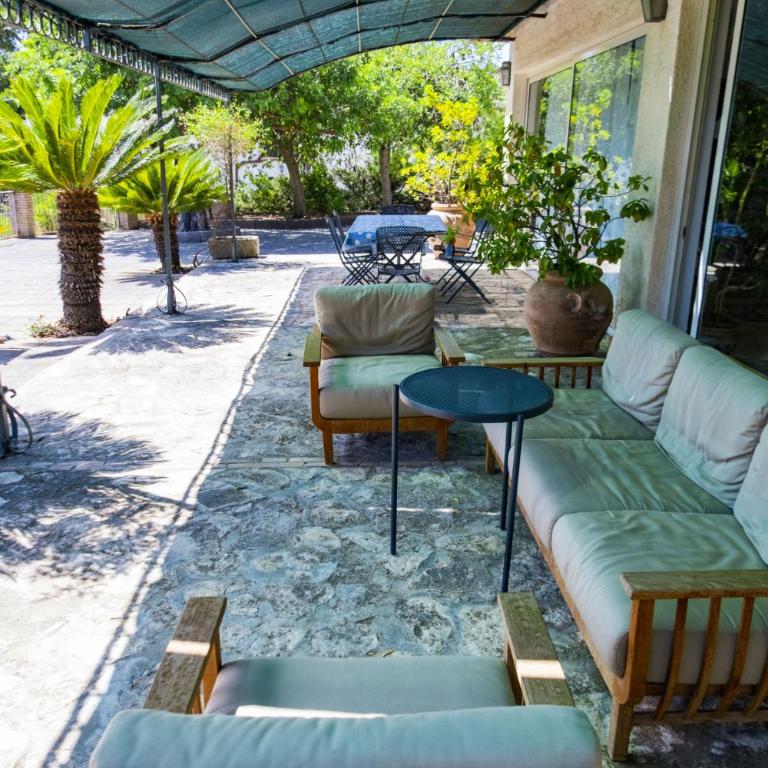Casa dei Carrubbi By DomuSicily - Villa con Piscina Privata - 40