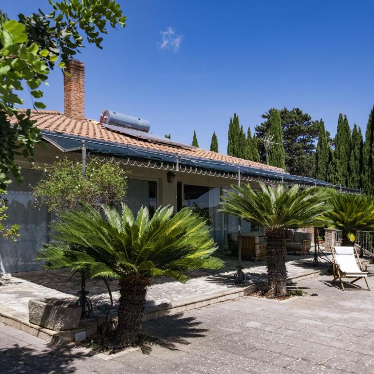 Casa dei Carrubbi By DomuSicily - Villa con Piscina Privata - 44
