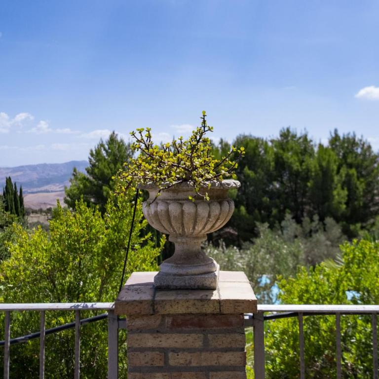 Casa dei Carrubbi By DomuSicily - Villa con Piscina Privata - 45