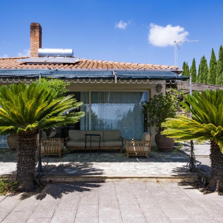 Casa dei Carrubbi By DomuSicily - Villa con Piscina Privata - 46
